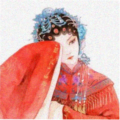 观众江屿头像